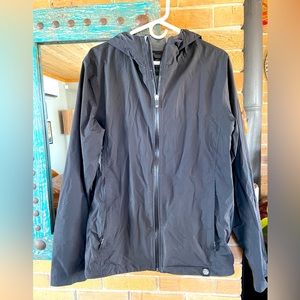 REI Co-op Men’s Rainjacket